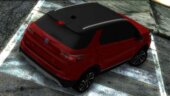 Changan CS55 2017